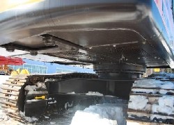 Продажа китайского экскаватора SANY SY235C в Казахстане за 000 $. Фотография 19 Купить экскаватор SANY (Китай) в Алматы, модель SY235C, цена DDP: 000 $. Фото 19