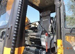 Продажа китайского экскаватора SANY SY235C в Казахстане за 000 $. Фотография 21 Купить экскаватор SANY (Китай) в Алматы, модель SY235C, цена DDP: 000 $. Фото 21