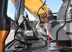 Продажа китайского экскаватора SANY SY235C в Казахстане за 000 $. Фотография 1 Купить экскаватор SANY (Китай) в Алматы, модель SY235C, цена DDP: 000 $. Фото 1