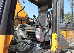 Продажа китайского экскаватора SANY SY235C в Казахстане за 000 $. Фотография 2 Купить экскаватор SANY (Китай) в Алматы, модель SY235C, цена DDP: 000 $. Фото 2