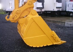 Продажа китайского экскаватора SANY SY310C в Казахстане за 000 $. Фотография 6 Купить экскаватор SANY (Китай) в Алматы, модель SY310C, цена DDP: 000 $. Фото 6