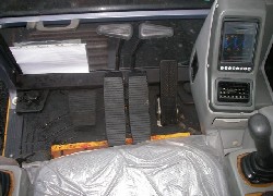 Продажа китайского экскаватора SANY SY310C в Казахстане за 000 $. Фотография 7 Купить экскаватор SANY (Китай) в Алматы, модель SY310C, цена DDP: 000 $. Фото 7