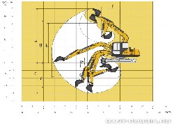 Продажа китайского экскаватора SANY SY75C в Казахстане за 000 $. Фотография 8 Купить экскаватор SANY (Китай) в Алматы, модель SY75C, цена DDP: 000 $. Фото 8