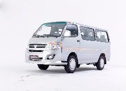 Продажа микроавтобуса Foton, BJ6536B1DWA-S3, Китай в Казахстане, цена: 000 $. В наличии (г. Алматы)