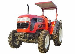 Продажа трактора TB354E, Foton Lovol за 000 $ в Алматы, Астане, Караганде и др. городах Казахстана
