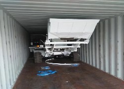 Продажа китайского автобетоносмесителя JBC 1.0 LUZUN в Казахстане за 000 $. Фотография 5 Купить автобетоносмеситель с самозагрузкой LUZUN (Китай) в Алматы, модель JBC 1.0, цена DDP: 000 $. Фото 5