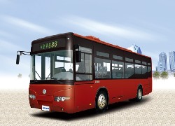 Продажа городского автобуса Yutong, ZK6108HGC , Китай в Казахстане, цена: 000 $.