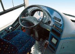 Купить городской автобус Yutong (Китай) в Алматы, модель ZK6108HGC , цена DDP: 000 $. Фото 3