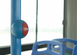 Купить городской автобус Yutong (Китай) в Алматы, модель ZK6108HGC , цена DDP: 000 $. Фото 6