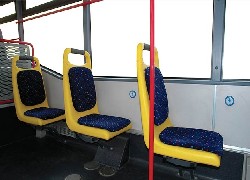 Купить городской автобус Yutong (Китай) в Алматы, модель ZK6118HGA , цена DDP: 000 $. Фото 4