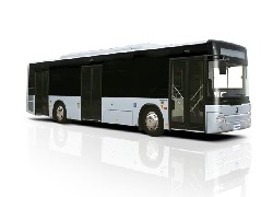 Купить городской автобус Yutong (Китай) в Алматы, модель ZK6126HGA , цена DDP: 000 $. Фото 1