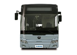 Купить городской автобус Yutong (Китай) в Алматы, модель ZK6126HGA , цена DDP: 000 $. Фото 2