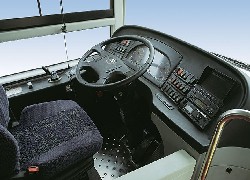 Купить городской автобус Yutong (Китай) в Алматы, модель ZK6126HGA , цена DDP: 000 $. Фото 3