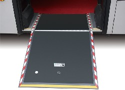 Купить городской автобус Yutong (Китай) в Алматы, модель ZK6126HGA , цена DDP: 000 $. Фото 7