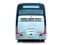 Купить городской автобус Yutong (Китай) в Алматы, модель ZK6852HG , цена DDP: 000 $. Фото 1