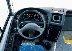 Купить городской автобус Yutong (Китай) в Алматы, модель ZK6852HG , цена DDP: 000 $. Фото 3