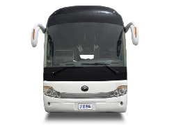 Купить междугородний автобус Yutong (Китай) в Алматы, модель ZK6121HQ , цена DDP: 000 $. Фото 3