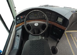 Купить междугородний автобус Yutong (Китай) в Алматы, модель ZK6121HQ , цена DDP: 000 $. Фото 5