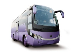 Купить междугородний автобус Yutong (Китай) в Алматы, модель ZK6938HQ , цена DDP: 000 $. Фото 1