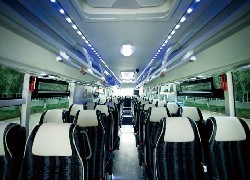 Купить междугородний автобус Yutong (Китай) в Алматы, модель ZK6938HQ , цена DDP: 000 $. Фото 4