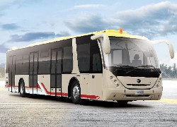 Продажа аэропортного автобуса Yutong, ZK6140BD , Китай в Казахстане, цена: 000 $.