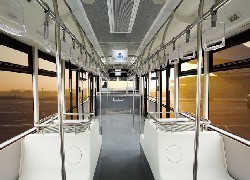 Купить аэропортный автобус Yutong (Китай) в Алматы, модель ZK6140BD , цена DDP: 000 $. Фото 2