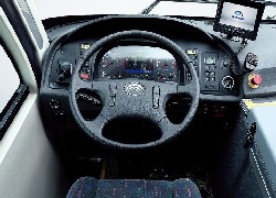 Купить аэропортный автобус Yutong (Китай) в Алматы, модель ZK6140BD , цена DDP: 000 $. Фото 3