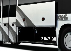 Продажа китайского туристического автобуса King Long XMQ6120C в Казахстане за 000 $. Фотография 6 Купить туристический автобус King Long (Китай) в Алматы, модель XMQ6120C, цена DDP: 000 $. Фото 6