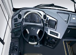 Продажа китайского туристического автобуса King Long XMQ6120C в Казахстане за 000 $. Фотография 7 Купить туристический автобус King Long (Китай) в Алматы, модель XMQ6120C, цена DDP: 000 $. Фото 7