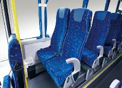 Продажа китайского туристического автобуса King Long XMQ6120C в Казахстане за 000 $. Фотография 8 Купить туристический автобус King Long (Китай) в Алматы, модель XMQ6120C, цена DDP: 000 $. Фото 8