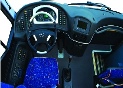 Продажа китайского туристического автобуса King Long XMQ6127C в Казахстане за 000 $. Фотография 5 Купить туристический автобус King Long (Китай) в Алматы, модель XMQ6127C, цена DDP: 000 $. Фото 5