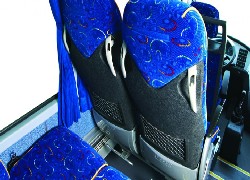 Продажа китайского туристического автобуса King Long XMQ6127C в Казахстане за 000 $. Фотография 8 Купить туристический автобус King Long (Китай) в Алматы, модель XMQ6127C, цена DDP: 000 $. Фото 8