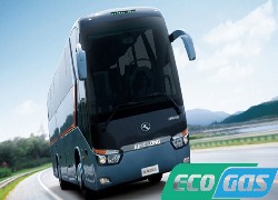 Продажа туристического автобуса King Long, XMQ6129Y-CNG, Китай в Казахстане, цена: 000 $. В наличии (г. Алматы)