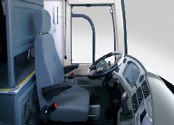 Продажа китайского газового туристического автобуса King Long XMQ6129Y-CNG в Казахстане за 000 $. Фотография 10 Купить газовый туристический автобус King Long (Китай) в Алматы, модель XMQ6129Y-CNG, цена DDP: 000 $. Фото 10