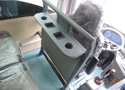 Продажа китайского туристического автобуса King Long XMQ6129Y в Казахстане за 000 $. Фотография 12 Купить туристический автобус King Long (Китай) в Алматы, модель XMQ6129Y, цена DDP: 000 $. Фото 12