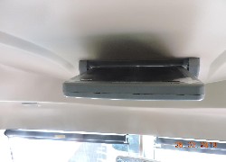 Продажа китайского туристического автобуса King Long XMQ6129Y в Казахстане за 000 $. Фотография 17 Купить туристический автобус King Long (Китай) в Алматы, модель XMQ6129Y, цена DDP: 000 $. Фото 17