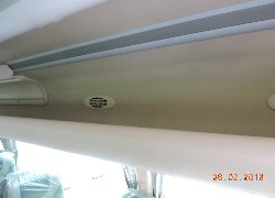 Продажа китайского туристического автобуса King Long XMQ6129Y в Казахстане за 000 $. Фотография 18 Купить туристический автобус King Long (Китай) в Алматы, модель XMQ6129Y, цена DDP: 000 $. Фото 18