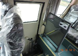 Продажа китайского туристического автобуса King Long XMQ6129Y в Казахстане за 000 $. Фотография 22 Купить туристический автобус King Long (Китай) в Алматы, модель XMQ6129Y, цена DDP: 000 $. Фото 22