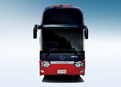 Продажа китайского туристического автобуса King Long XMQ6129Y5 в Казахстане за 000 $. Фотография 1 Купить туристический автобус King Long (Китай) в Алматы, модель XMQ6129Y5, цена DDP: 000 $. Фото 1