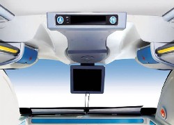 Продажа китайского туристического автобуса King Long XMQ6129Y5 в Казахстане за 000 $. Фотография 3 Купить туристический автобус King Long (Китай) в Алматы, модель XMQ6129Y5, цена DDP: 000 $. Фото 3