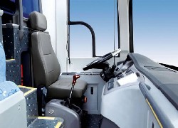 Продажа китайского туристического автобуса King Long XMQ6129Y5 в Казахстане за 000 $. Фотография 4 Купить туристический автобус King Long (Китай) в Алматы, модель XMQ6129Y5, цена DDP: 000 $. Фото 4