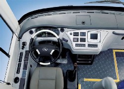 Продажа китайского туристического автобуса King Long XMQ6129Y5 в Казахстане за 000 $. Фотография 5 Купить туристический автобус King Long (Китай) в Алматы, модель XMQ6129Y5, цена DDP: 000 $. Фото 5