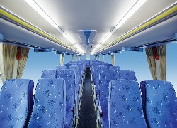 Продажа китайского туристического автобуса King Long XMQ6129Y5 в Казахстане за 000 $. Фотография 6 Купить туристический автобус King Long (Китай) в Алматы, модель XMQ6129Y5, цена DDP: 000 $. Фото 6