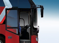 Продажа китайского туристического автобуса King Long XMQ6129Y5 в Казахстане за 000 $. Фотография 8 Купить туристический автобус King Long (Китай) в Алматы, модель XMQ6129Y5, цена DDP: 000 $. Фото 8