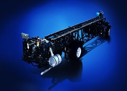 Продажа китайского туристического автобуса King Long XMQ6129Y5 в Казахстане за 000 $. Фотография 9 Купить туристический автобус King Long (Китай) в Алматы, модель XMQ6129Y5, цена DDP: 000 $. Фото 9