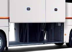 Продажа китайского туристического автобуса King Long XMQ6130Y в Казахстане за 000 $. Фотография 6 Купить туристический автобус King Long (Китай) в Алматы, модель XMQ6130Y, цена DDP: 000 $. Фото 6