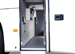 Продажа китайского туристического автобуса King Long XMQ6130Y в Казахстане за 000 $. Фотография 7 Купить туристический автобус King Long (Китай) в Алматы, модель XMQ6130Y, цена DDP: 000 $. Фото 7