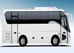 Продажа китайского туристического автобуса King Long XMQ6800 в Казахстане за 000 $. Фотография 1 Купить туристический автобус King Long (Китай) в Алматы, модель XMQ6800, цена DDP: 000 $. Фото 1