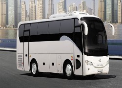 Продажа китайского туристического автобуса King Long XMQ6800 в Казахстане за 000 $. Фотография 2 Купить туристический автобус King Long (Китай) в Алматы, модель XMQ6800, цена DDP: 000 $. Фото 2