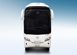 Продажа китайского туристического автобуса King Long XMQ6800 в Казахстане за 000 $. Фотография 3 Купить туристический автобус King Long (Китай) в Алматы, модель XMQ6800, цена DDP: 000 $. Фото 3